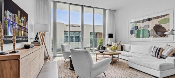 4 Schlafzimmer Gewerbliche Immobilien in Miami, USA, Nr. 615666 10