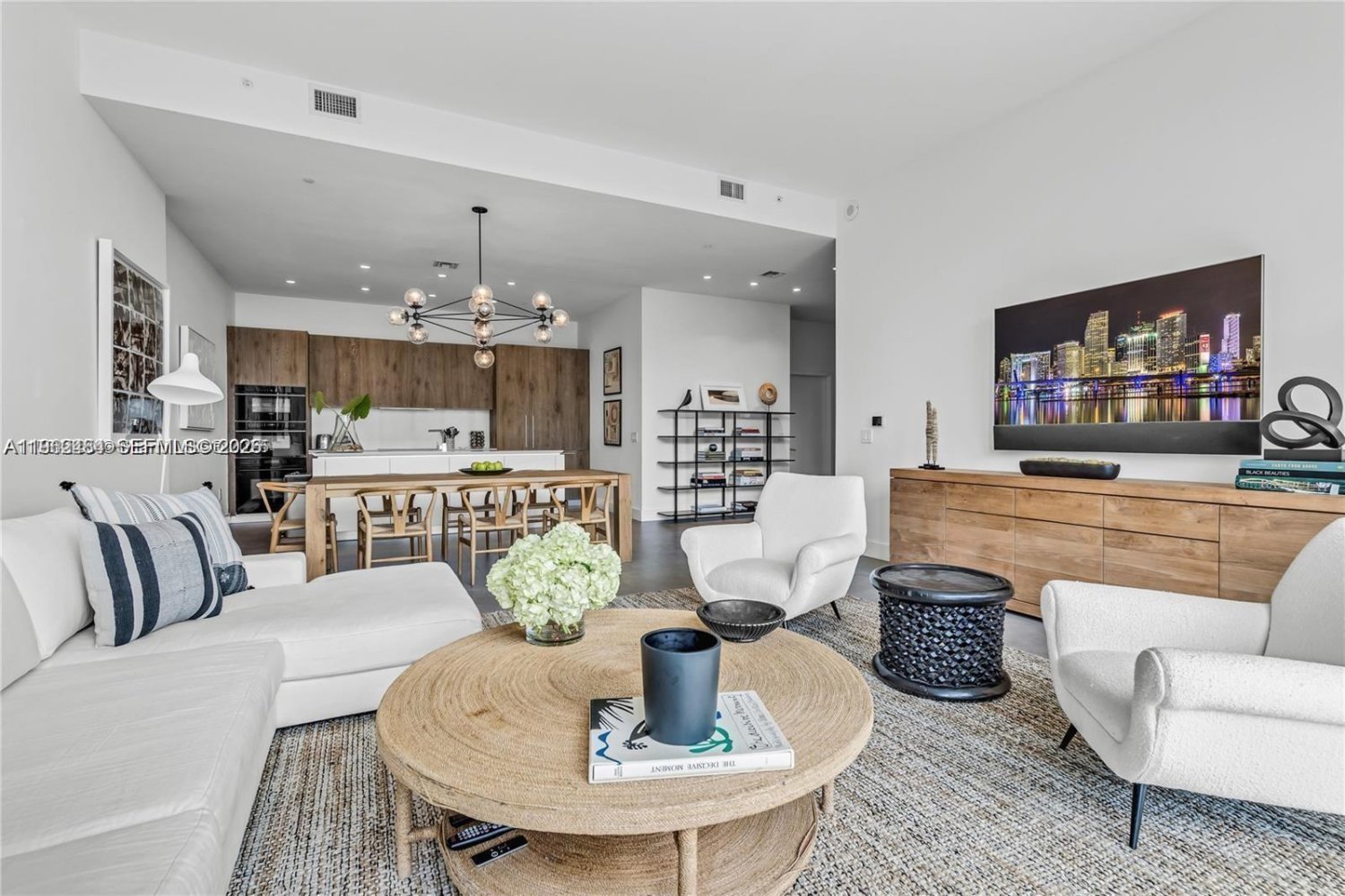 4 Schlafzimmer Gewerbliche Immobilien in Miami, USA, Nr. 615666