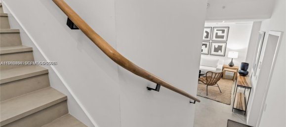 4 Schlafzimmer Gewerbliche Immobilien in Miami, USA, Nr. 615666 18