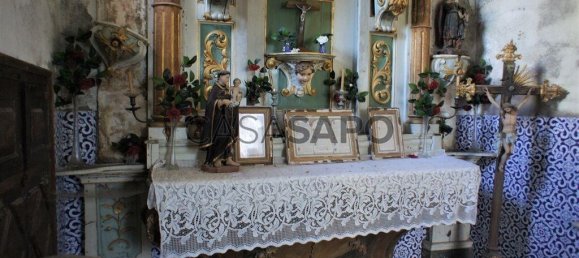 7 Schlafzimmer Haus in Peso da Regua, Portugal, Nr. 190472 15