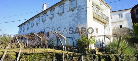 7 bedrooms House in Peso da Regua, Portugal No. 190472 3