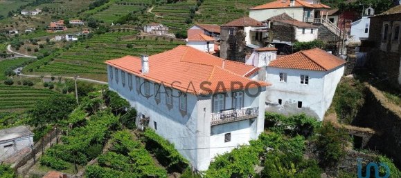 7 bedrooms House in Peso da Regua, Portugal No. 190472 2