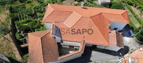 7 Schlafzimmer Haus in Peso da Regua, Portugal, Nr. 190472 12