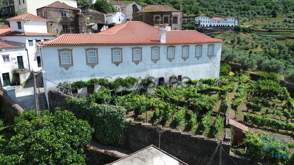7 bedrooms House in Peso da Regua, Portugal No. 190472
