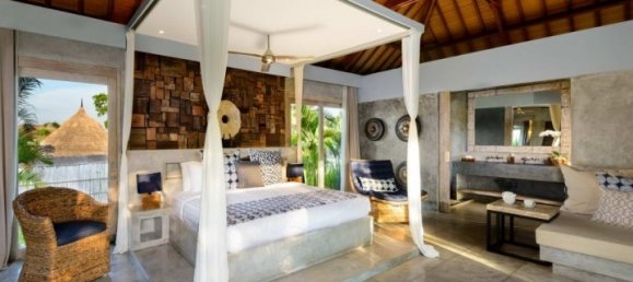 5 Schlafzimmer Villa in Canggu, Indonesia, Nr. 3059 14