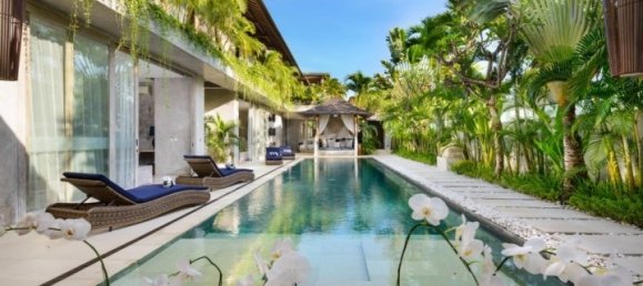 5 Schlafzimmer Villa in Canggu, Indonesia, Nr. 3059 2
