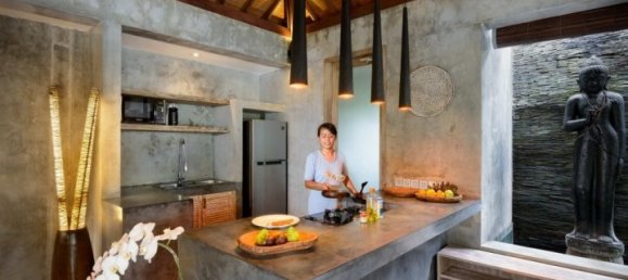 5 Schlafzimmer Villa in Canggu, Indonesia, Nr. 3059 5