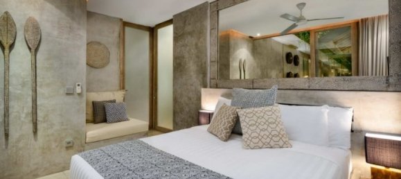 5 Schlafzimmer Villa in Canggu, Indonesia, Nr. 3059 16