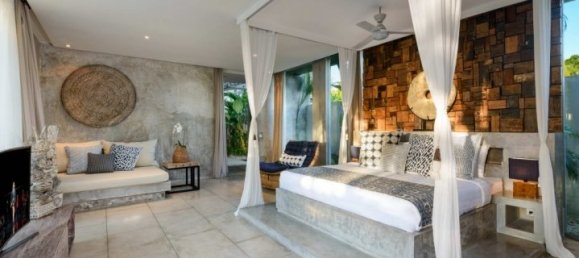 5 Schlafzimmer Villa in Canggu, Indonesia, Nr. 3059 12