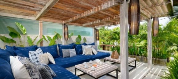 5 Schlafzimmer Villa in Canggu, Indonesia, Nr. 3059 13
