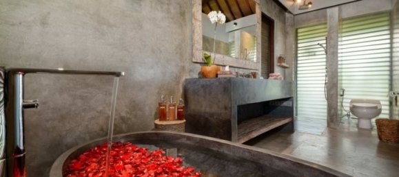5 Schlafzimmer Villa in Canggu, Indonesia, Nr. 3059 17
