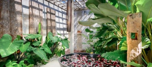 5 Schlafzimmer Villa in Canggu, Indonesia, Nr. 3059 11