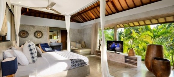 5 Schlafzimmer Villa in Canggu, Indonesia, Nr. 3059 15