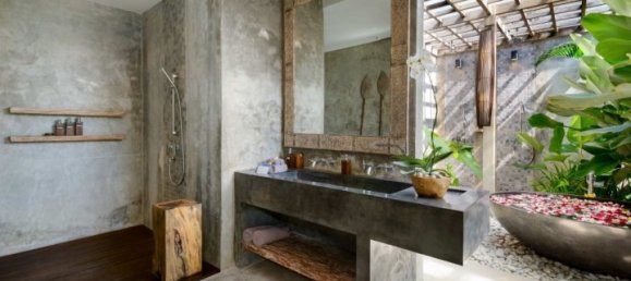 5 Schlafzimmer Villa in Canggu, Indonesia, Nr. 3059 10