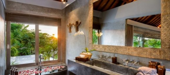 5 Schlafzimmer Villa in Canggu, Indonesia, Nr. 3059 9