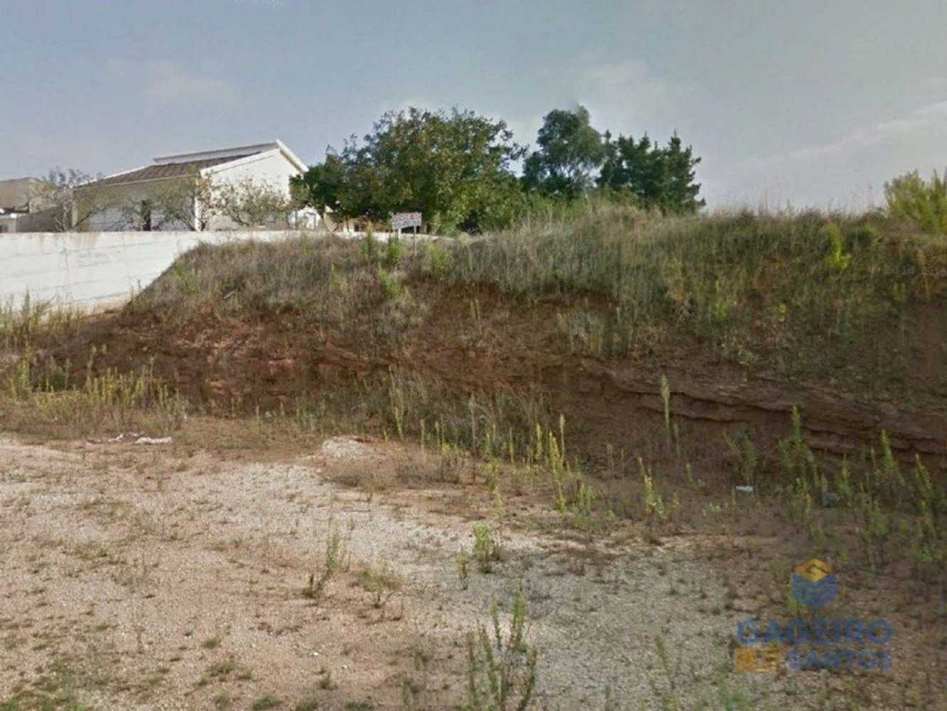 Grundstück in Santa Catarina, Portugal, Nr. 321576