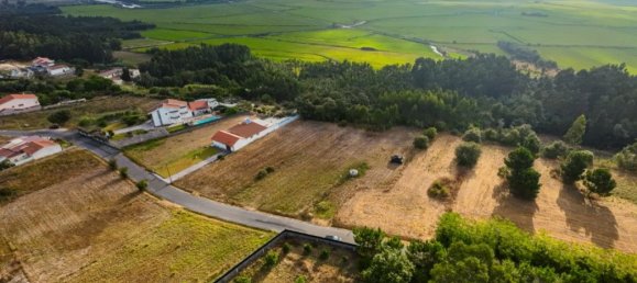2399m² Land in Paiao, Portugal No. 253164 8