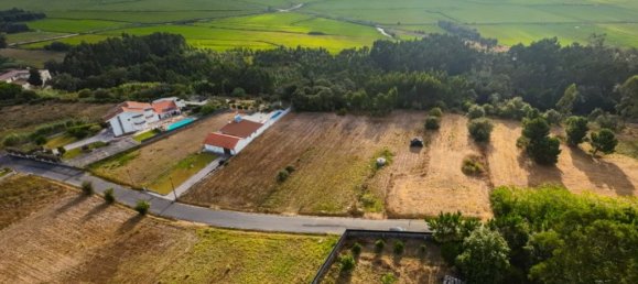 2399m² Land in Paiao, Portugal No. 253164 10