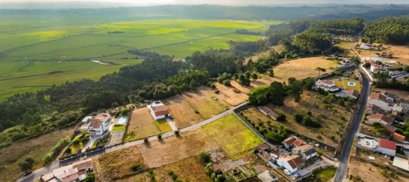 2399m² Land in Paiao, Portugal No. 253164 14
