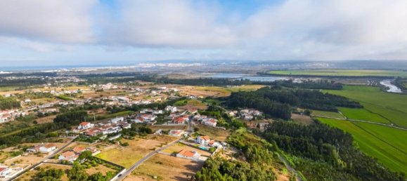 2399m² Land in Paiao, Portugal No. 253164 13