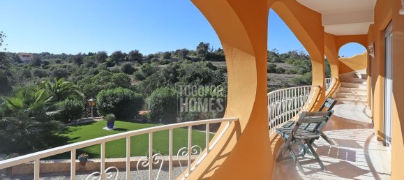 6 غرف نوم منزل في Armacao de Pera, Portugal رقم 124797 13