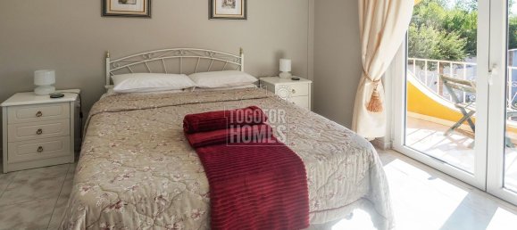 6 غرف نوم منزل في Armacao de Pera, Portugal رقم 124797 17