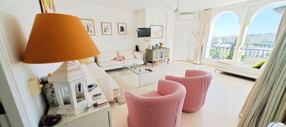 2 bedrooms Apartment in Mijas, Spain No. 247501 6