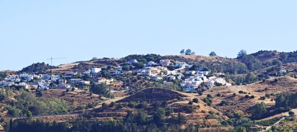 2 bedrooms Apartment in Mijas, Spain No. 247501 18