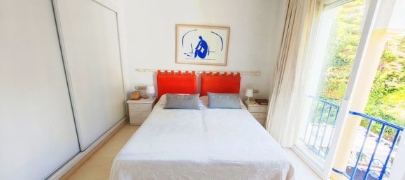 2 bedrooms Apartment in Mijas, Spain No. 247501 25