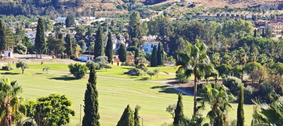 2 bedrooms Apartment in Mijas, Spain No. 247501 2