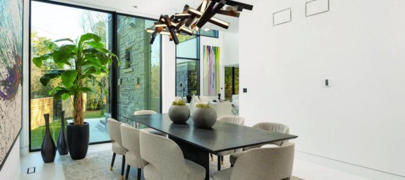 5 bedrooms House in Oakville, Canada No. 710 7