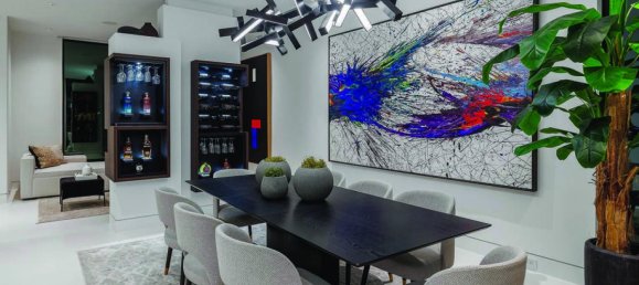 5 bedrooms House in Oakville, Canada No. 710 8