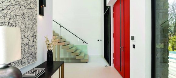 5 bedrooms House in Oakville, Canada No. 710 4