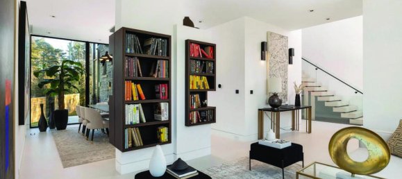 5 bedrooms House in Oakville, Canada No. 710 6