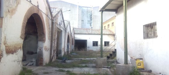 Terreno en Arévalo, Spain 2926 m² No. 125458 14