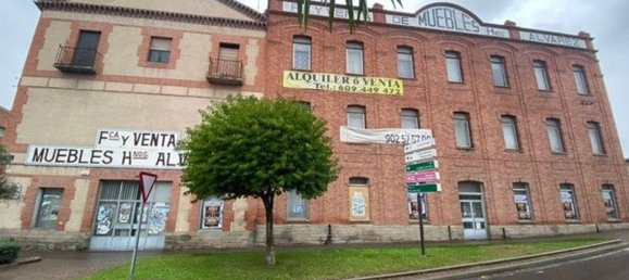 Terreno en Arévalo, Spain 2926 m² No. 125458 2