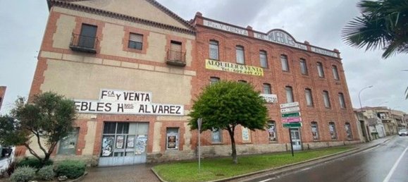 Terreno en Arévalo, Spain 2926 m² No. 125458 3