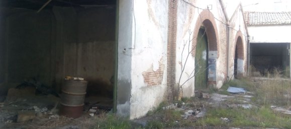 Terreno en Arévalo, Spain 2926 m² No. 125458 15