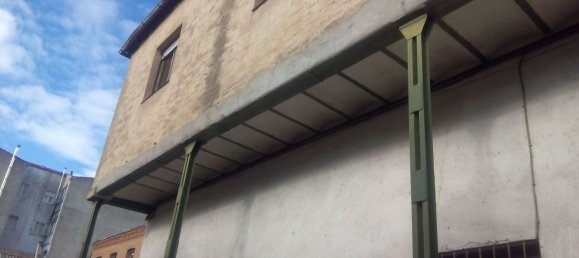 Terreno en Arévalo, Spain 2926 m² No. 125458 13