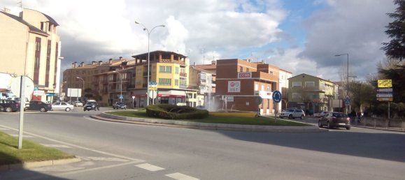 Terreno en Arévalo, Spain 2926 m² No. 125458 10