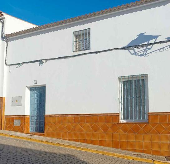 2 chambres Maison à Huelva, Spain No. 240050