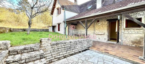 3 غرف نوم منزل في Arcy-sur-Cure, France رقم 48480 9