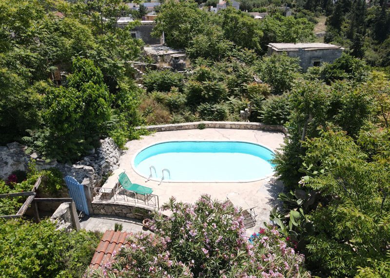 2 bedrooms Commercial property in Chania, Greece No. 148