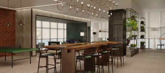 1 bedroom Apartment in Dubai Hills Estate, UAE No. 42347 3