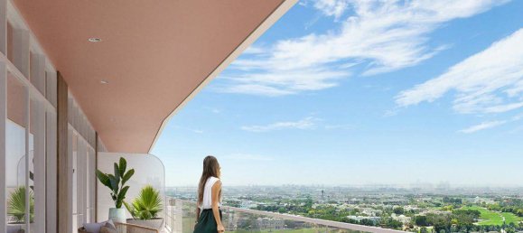 1 bedroom Apartment in Dubai Hills Estate, UAE No. 42347 10