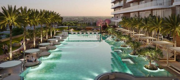 1 bedroom Apartment in Dubai Hills Estate, UAE No. 42347 17