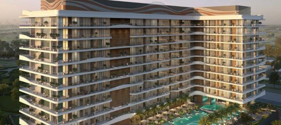 1 bedroom Apartment in Dubai Hills Estate, UAE No. 42347 12