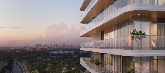 1 bedroom Apartment in Dubai Hills Estate, UAE No. 42347 4