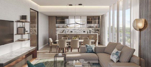 1 bedroom Apartment in Dubai Hills Estate, UAE No. 42347 8