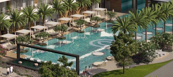 1 bedroom Apartment in Dubai Hills Estate, UAE No. 42347 23